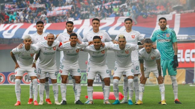 El alentador mensaje de Marcelo Díaz de cara a la última fecha del Campeonato