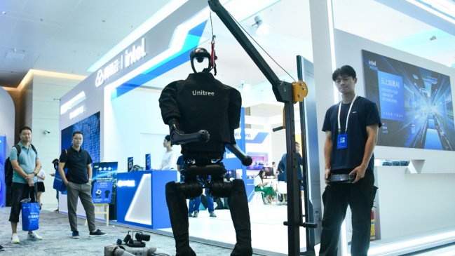 China abre completamente su sector manufacturero a inversores extranjeros en un movimiento histórico