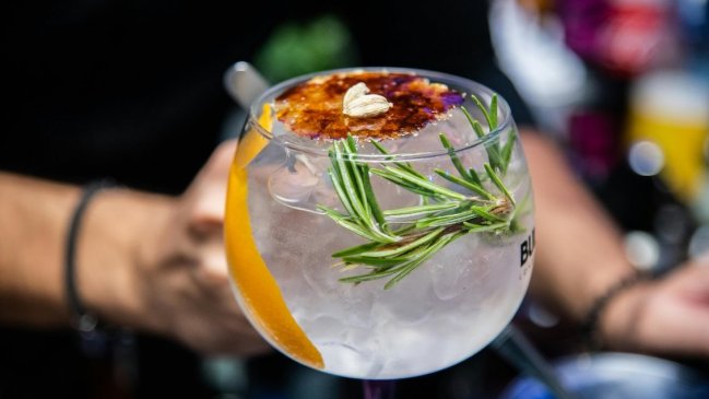 Qué hacer si sospecho haber sido víctima de una droga de sumisión