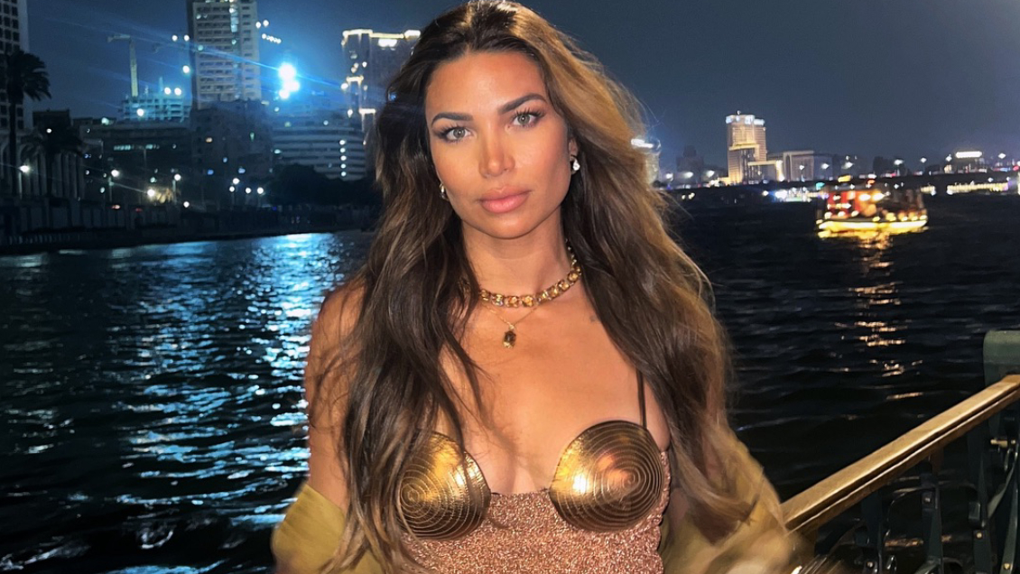 Lisandra Silva revela que terminó en el hospital tras usar Ozempic