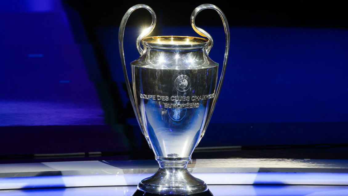 La cuarta fecha de la Liga de Campeones