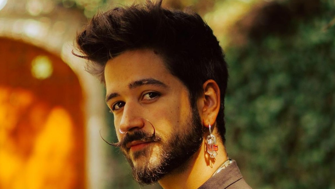 Camilo agenda segundo concierto en Chile: Fecha y venta de entradas