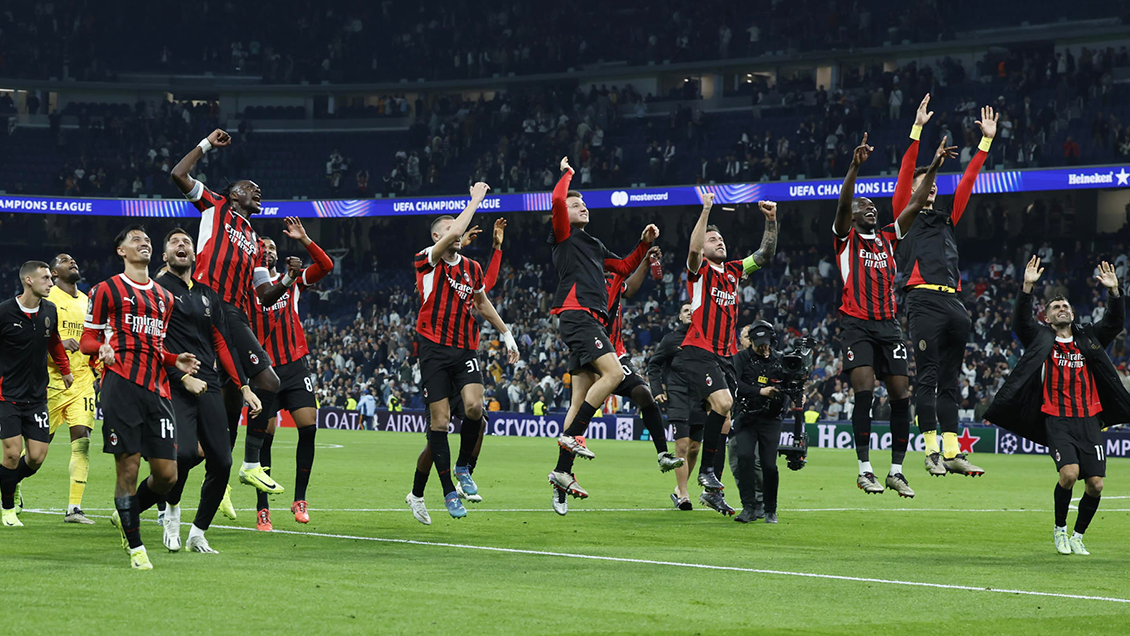 AC Milan impuso sus condiciones en el 