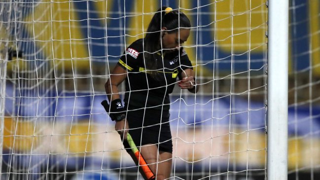 Julio Bascuñán y Leslie Vásquez pidieron tres años de presidio para Cindy Nahuelcoy