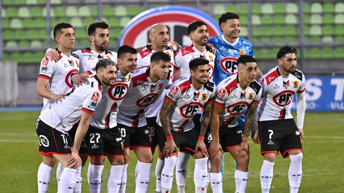 ANFP dio a conocer la programación de cuartos en la liguilla del Ascenso