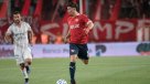 Independiente contó con Felipe Loyola en goleada a Unión Santa Fe