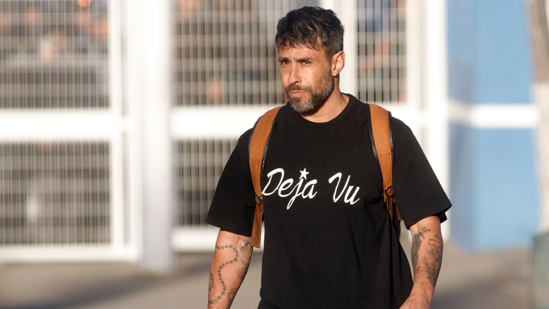 Fijaron fecha para reformalización de Jorge Valdivia por segunda denuncia de violación