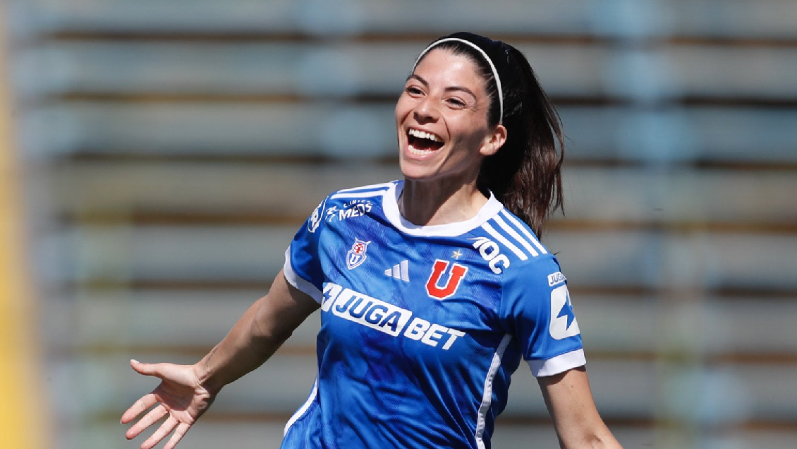 La U venció a Unión Española y avanzó a semifinales del torneo femenino
