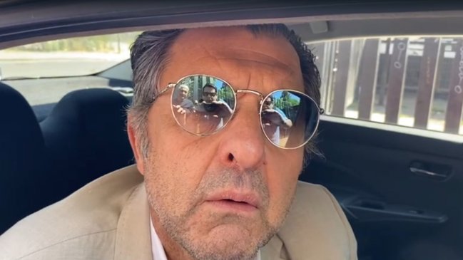 Mosa tras fallo del Tribunal: Lo más importante es que no se ensucie la pelota