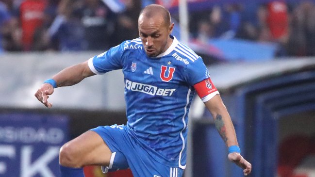 Marcelo Díaz: Todos han visto las imágenes, las reglas están para cumplirlas