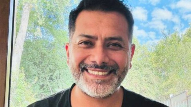 Pedro Ruminot se sinceró sobre diagnóstico que lo acompañará toda la vida