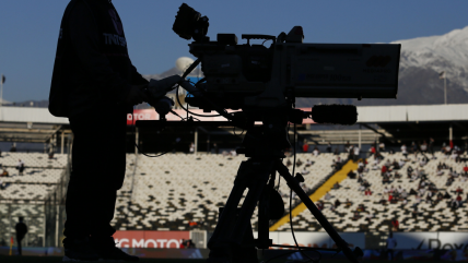   ¿Cómo ver por TV los duelos de la última fecha del Campeonato Nacional? 