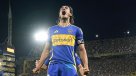 Con Medel en la banca: Boca Juniors volvió al triunfo tras golear a Godoy Cruz