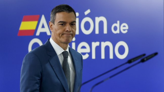 Inundaciones: Vox querellará a Pedro Sánchez por homicidio y omisión de deber