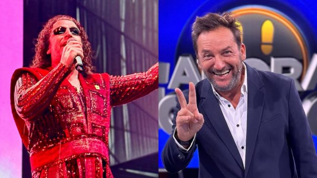 Leo Rey arremetió contra 