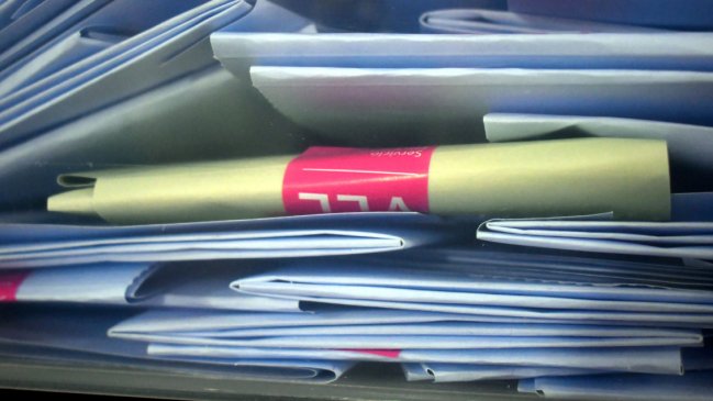 ¿Votos perdidos? Megaelección de octubre arroja descuadre de unas 70 mil papeletas