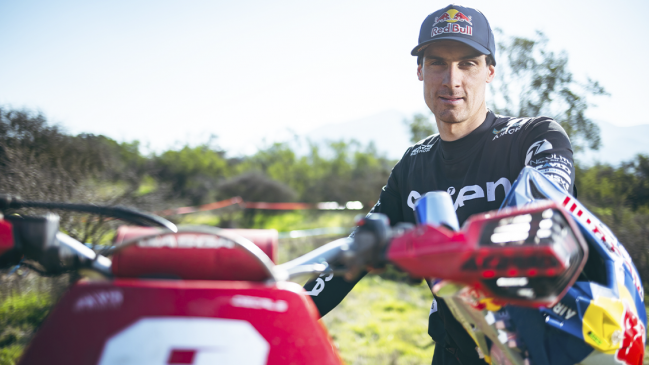 Conoce las figuras mundiales que dirán presente en el próximo Red Bull Los Andes