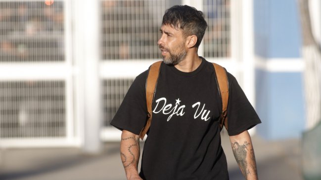 Tatuadora que denunció a Valdivia criticó revocación de la prisión preventiva