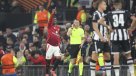 Manchester United celebró su primer triunfo en Europa League con doblete de Diallo a PAOK