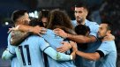 Lazio venció en el final a Porto y marcha con campaña perfecta en la Europa League