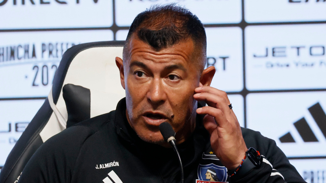 Almirón sobre la denuncia por agresión sexual: Es un tema delicado y no ahondaré sobre eso