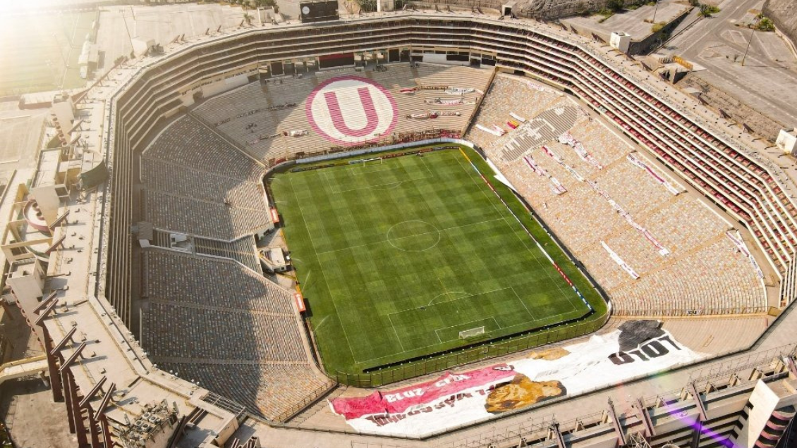 El duelo entre Perú y Chile tendrá que cambiar de sede por falta de garantías