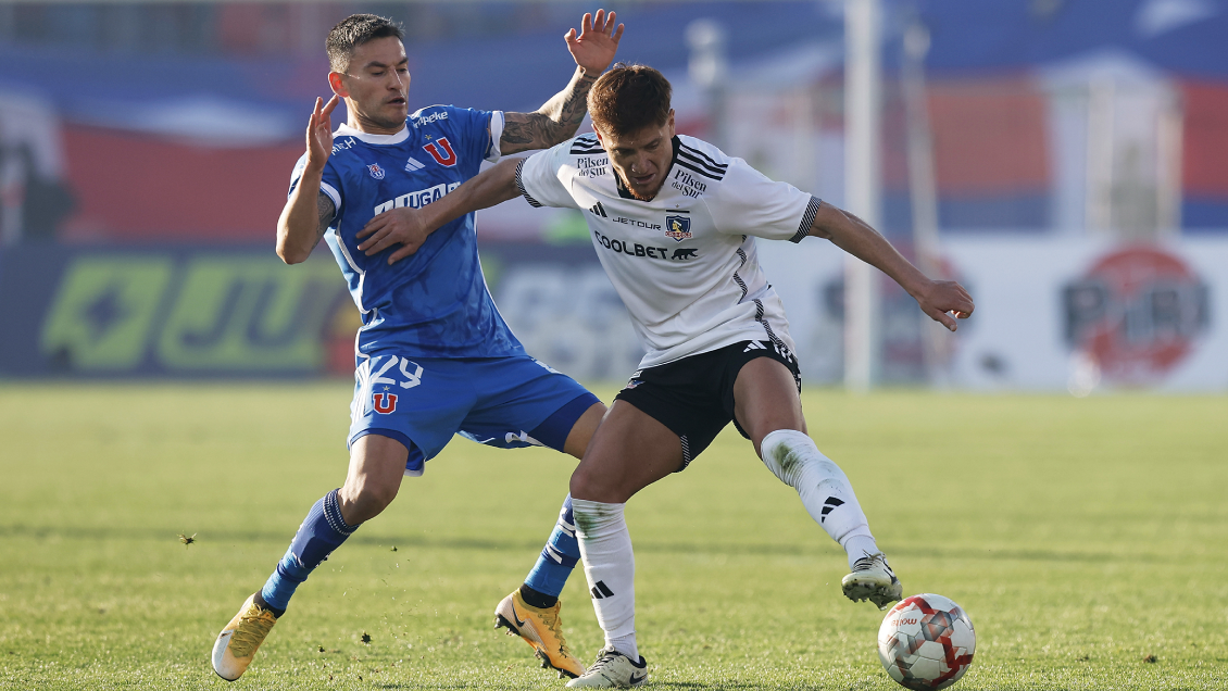 Se juega: Segunda Sala del Tribunal rechazó orden de no innovar pedida por la U