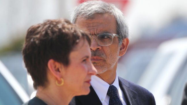 Gobierno prepara reestructuración de los equipos en la Subsecretaría del Interior