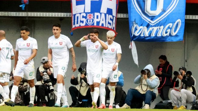 ¿Cuáles fueron los argumentos de quienes votaron a favor de la denuncia de la U?