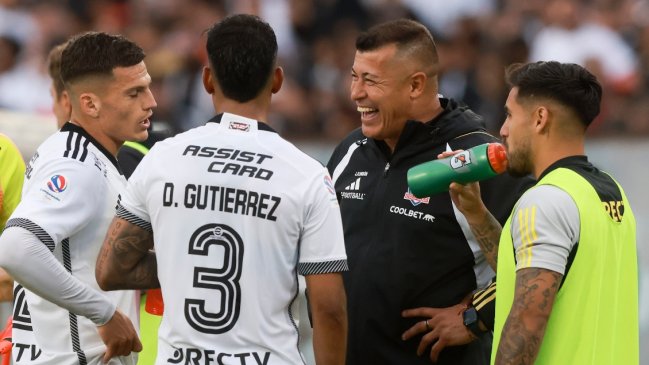 Jorge Almirón: Hay ilusión, pero todavía no se logró nada