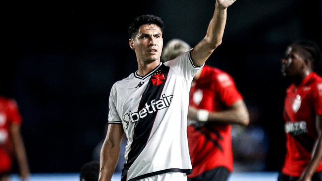 Pablo Galdames descartó a la U como prioridad para seguir su carrera