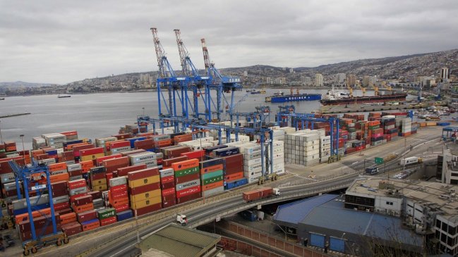 Espacio Público ante estancamiento económico: 