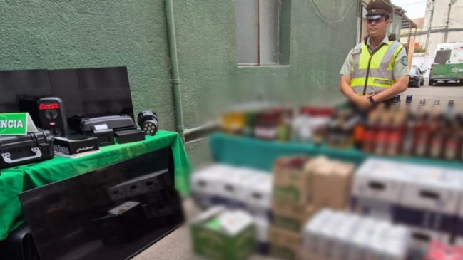 Clandestino fue clausurado por cuarta vez en el centro de Antofagasta