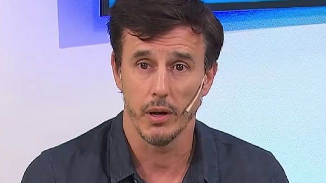 Roberto García Moritán actualizó su situación sentimental en medio de rumores