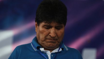   Constitucional de Bolivia reafirma: Evo Morales no puede ser candidato 