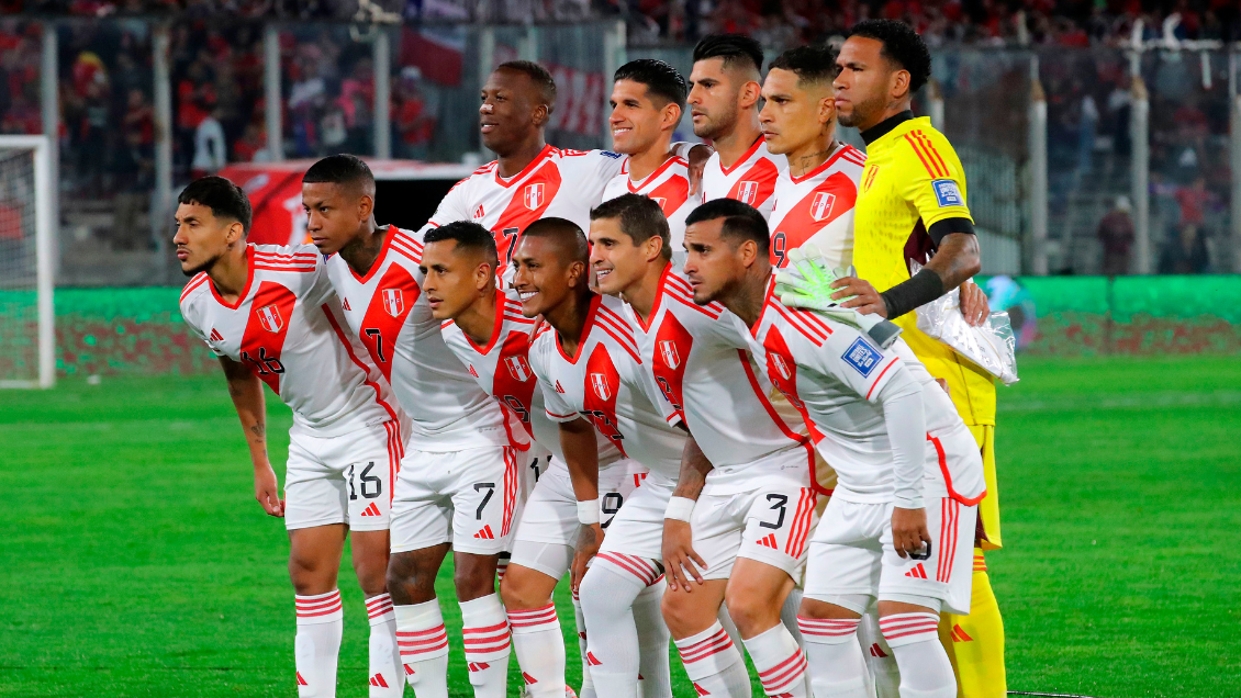 La Federación Peruana de Fútbol se pronunció tras la detención de su presidente