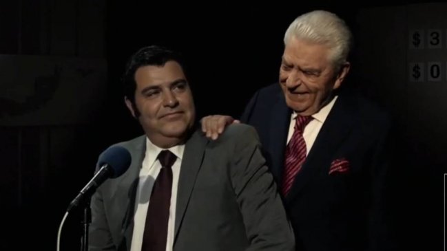 Teletón 2024 partió con video de Don Francisco creado con inteligencia artificial