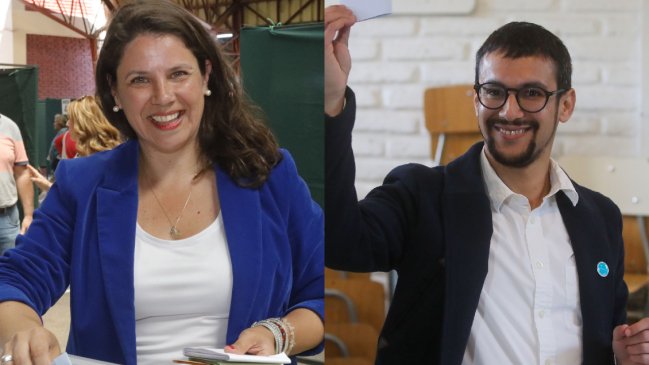 Peñalolén: Tras recuento de votos, candidata RN admite derrota ante el FA