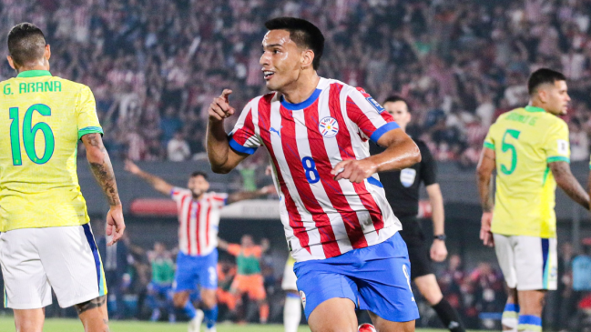 Paraguay prohibió que sus hinchas usen camisetas de Argentina en duelo de las Clasificatorias