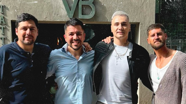 San Antonio Unido proyecta su 2025 junto a Cristóbal Campos