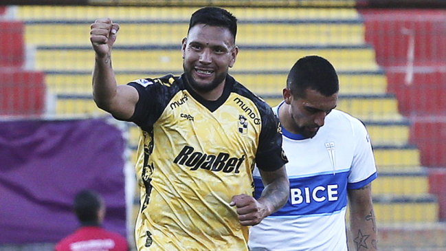 Duro golpe: Coquimbo Unido dejó a Universidad Católica sin Copa Libertadores
