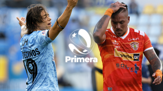 Cobreloa va por el milagro de los ocho goles para seguir en Primera División