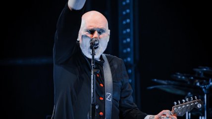   Fauna Primavera 2024 se llenó de nostalgia con sólido cierre de The Smashing Pumpkins 