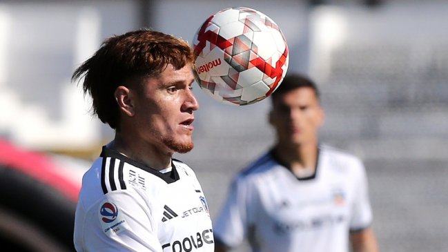 Leonardo Gil: Que ellos se sigan ilusionando, tenemos que ganar para ser campeones