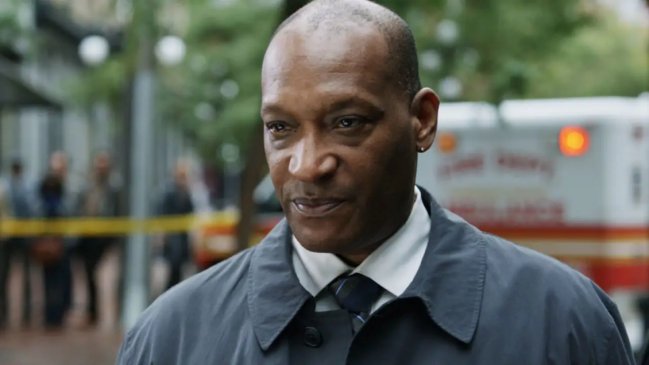 Tony Todd, actor de 
