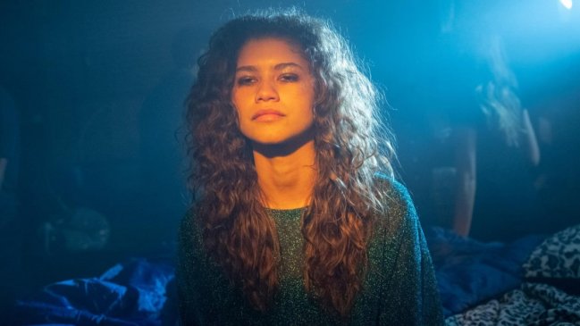 HBO desmiente la cancelación de la tercera temporada de Euphoria