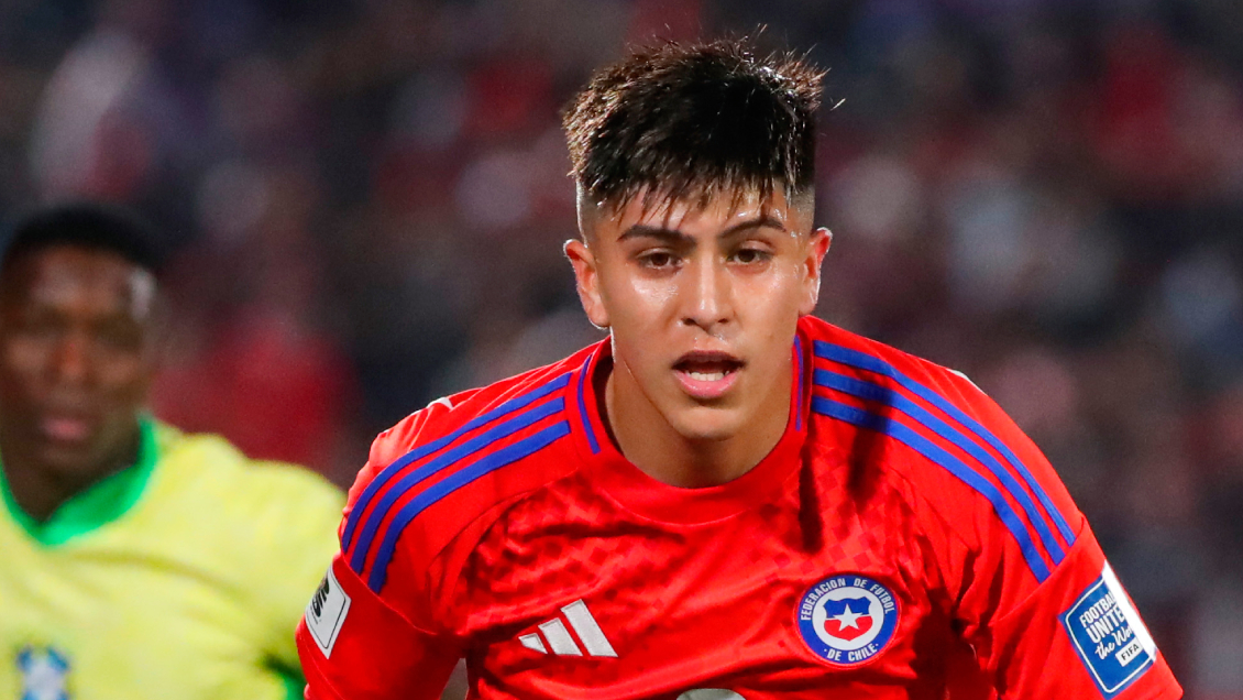 Marcelo Morales está en duda para enfrentamientos con Perú y Venezuela