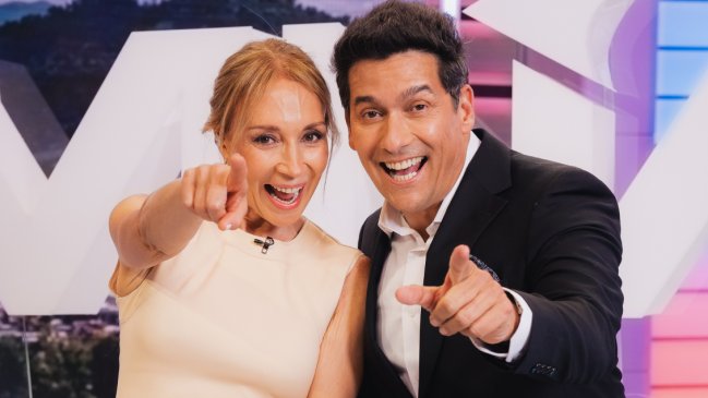 Viña 2025: Mega confirma a tres coanimadores y a los rostros del backstage