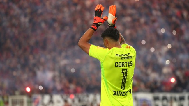 Brayan Cortés: Disfruten que voy bien acompañado