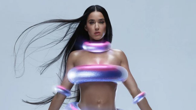 Katy Perry vuelve a Chile en 2025: Fecha, recinto y venta de entradas